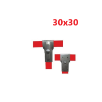 Απλή για κοιλοδοκό 30x30