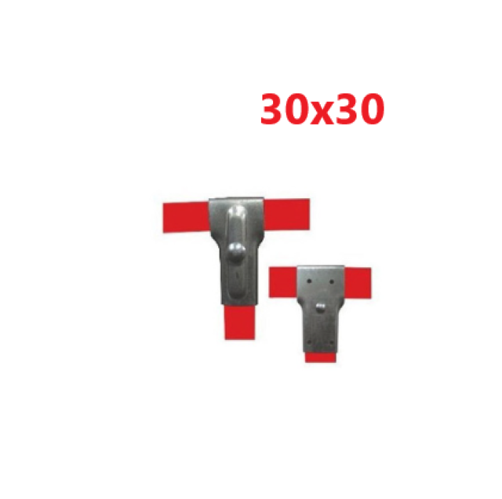 Απλή για κοιλοδοκό 30x30