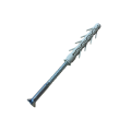 Βύσμα καρφωτό (ούπα) TUP4 Torx T30 10x85mm