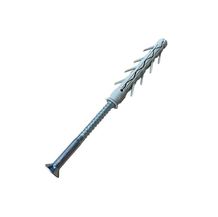 Βύσμα καρφωτό (ούπα) TUP4 Torx T30 10x85mm