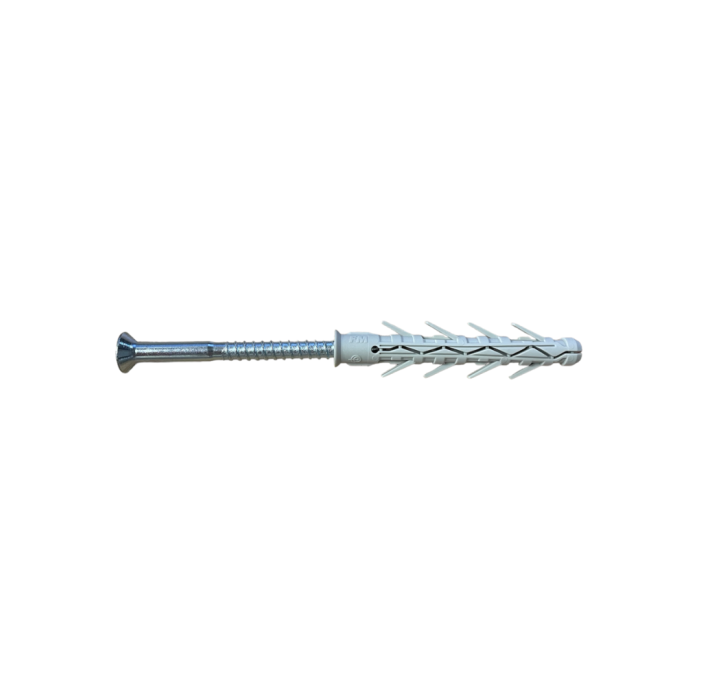 Βύσμα καρφωτό (ούπα) TUP4 Torx T30 10x85mm