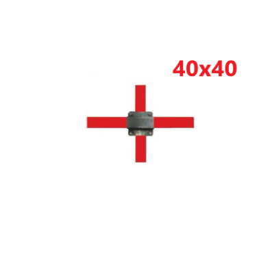Τετράγωνη για κοιλοδοκό 40x40