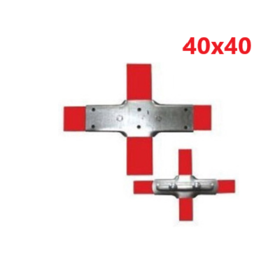 Σταυρός για κοιλοδοκό 40x40