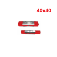 Ένωση για κοιλοδοκούς 40x40