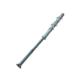 Βύσμα καρφωτό (ούπα) TUP4 Torx T30 10x100mm