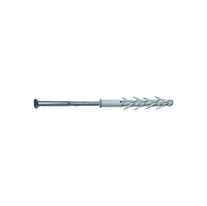 Βύσμα καρφωτό (ούπα) TUP4 Torx T30 10x100mm