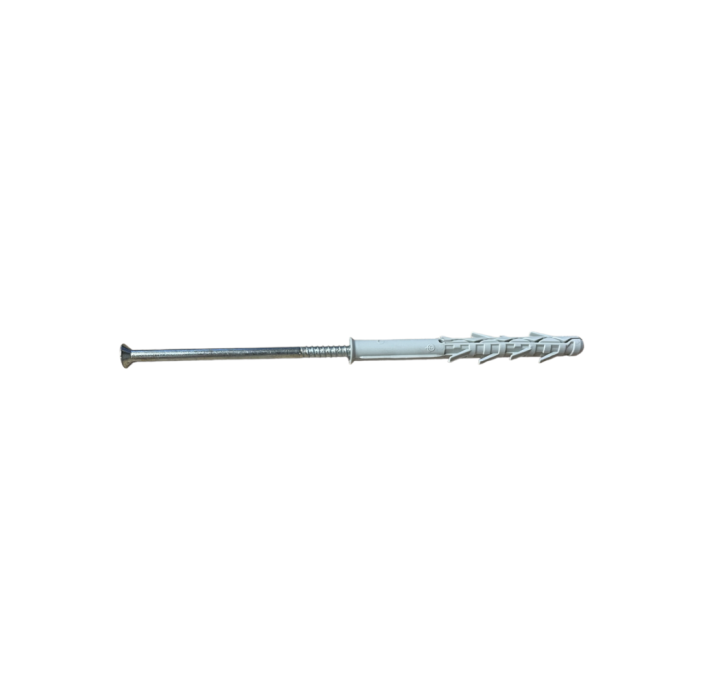 Βύσμα καρφωτό (ούπα) TUP4 Torx T30 10x115mm
