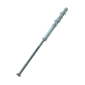 Βύσμα καρφωτό (ούπα) TUP4 Torx T30 10x135mm