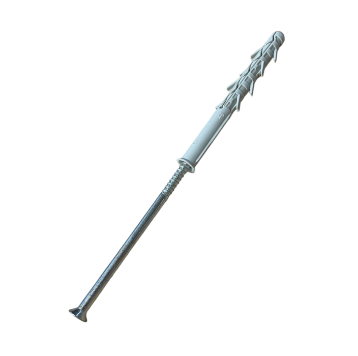 Βύσμα καρφωτό (ούπα) TUP4 Torx T30 10x135mm