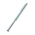 Βύσμα καρφωτό (ούπα) TUP4 Torx T30 10x160mm