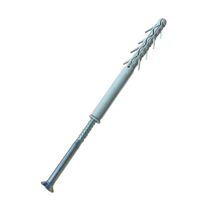 Βύσμα καρφωτό (ούπα) TUP4 Torx T30 10x160mm