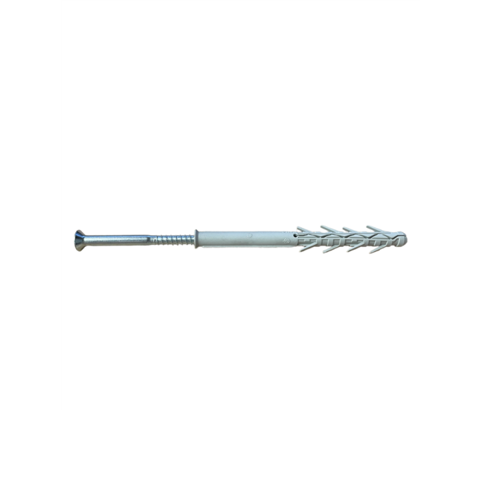 Βύσμα καρφωτό (ούπα) TUP4 Torx T30 10x160mm