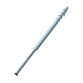 Βύσμα καρφωτό (ούπα) TUP4 Torx T30 10x200mm