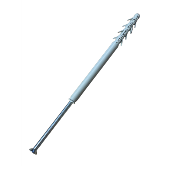 Βύσμα καρφωτό (ούπα) TUP4 Torx T30 10x200mm