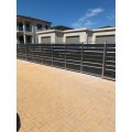 Πηχάκι για γωνιακή κολώνα 60x60 για τάβλα 25mm 6060GP3, Τέχνη (βέργα 6m)