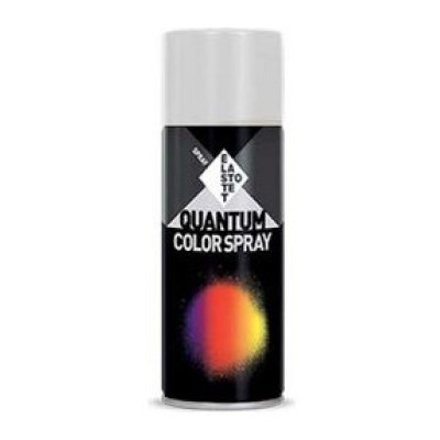 Σπρέυ ακριλυκό σε χρώμα Gloss White 