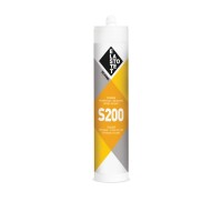 ΣΙΛΙΚΟΝΗ S-200 ELASTOTET ΑΝΤΙΜΟΥΧΛΙΚΗ ΛΟΥΚ 600ml ΛΕΥΚΟ