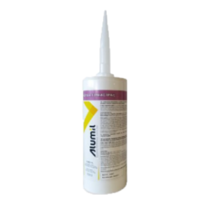 Κόλλα γωνιάστρας Alumil Φυσιγγα 310ml