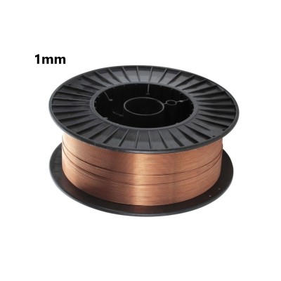 Σύρμα κόλλησης σπείρα-σπείρα ERLIKON 1mm 