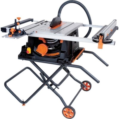  RAGE 5S Δισκοπριόνο Επιτραπέζιο, 1500W, 255mm EVOLUTION