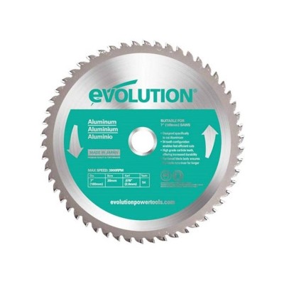 Δίσκος 230mm Αλουμινίου A230TCT-80CS Evolution