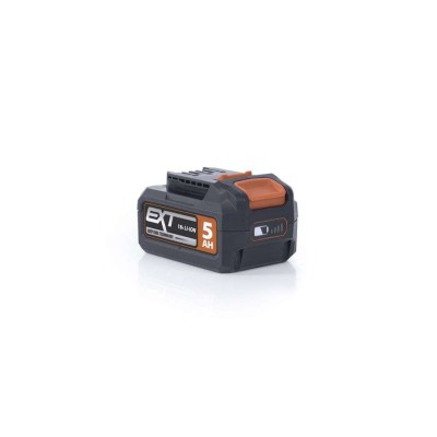 Evolution Μπαταρία Li-Ion 18V EXT R18BAT-Li5 5Ah EVOLUTION