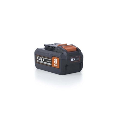 Evolution Μπαταρία Li-Ion 18V EXT R18BAT-Li8 8Ah EVOLUTION