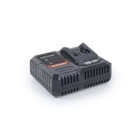 Evolution Ταχυφορτιστής Μονής Υποδοχής Li-Ion EXT R18RCH-Li1 18v EVOLUTION