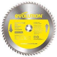 Δίσκος 355mm Ανοξείδωτου Χάλυβα S355TCT-90CS Evolution