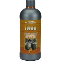 Υγρό Καθαριστικό INOX 750ml FAREN.