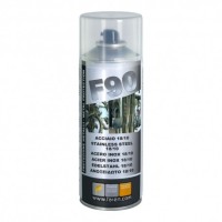 Ανοξείδωτο Σπρέι F90 400ml FAREN. 