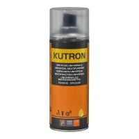 Σπρέι Απόφραξης Πολλαπλών Χρήσεων KUTRON 400ml FAREN.