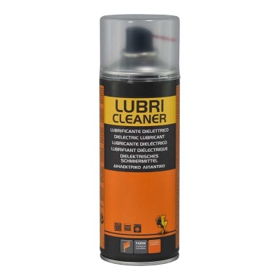 Καθαριστικό ηλεκτρικών επαφών Lubri Cleaner FAREN 400ml