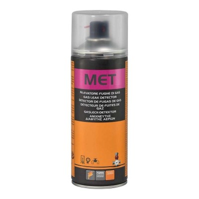 Ανιχνευτής Διαφυγής Αερίων MET 400ml FAREN.