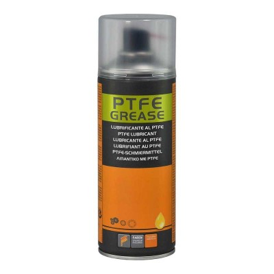 Σπρέι Λιπαντικό PTFE GREASE FAREN 400ml