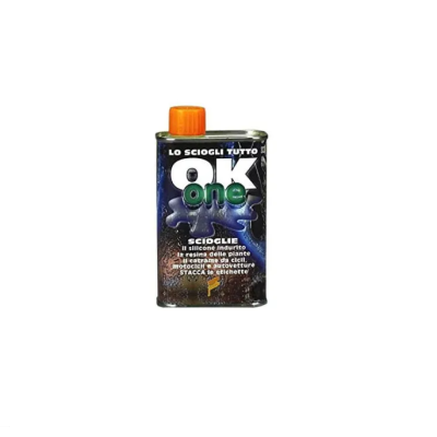 OK ONE 250ml 