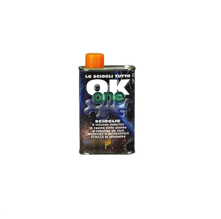 OK ONE 250ml