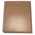 Δαπέδο laminate Oak 3.3 purefloor Finsa (τιμή τετραγωνικού) 7x194x1331mm