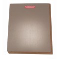 Δαπέδο laminate Pearl purefloor Finsa (τιμή τετραγωνικού) 7x194x1331mm