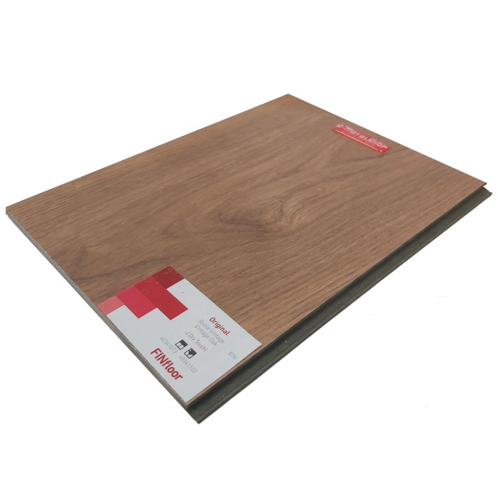 Δάπεδο laminate vintage oak Finsa 8mm Original ECO (τιμή τετραγωνικού)
