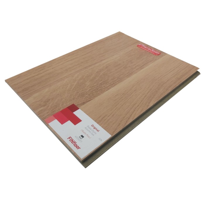 Δάπεδο laminate autum oak Finsa 8mm Original ECO (τιμή τετραγωνικού)