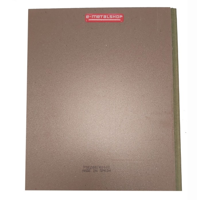 Δάπεδο laminate autum oak Finsa 8mm Original ECO (τιμή τετραγωνικού)