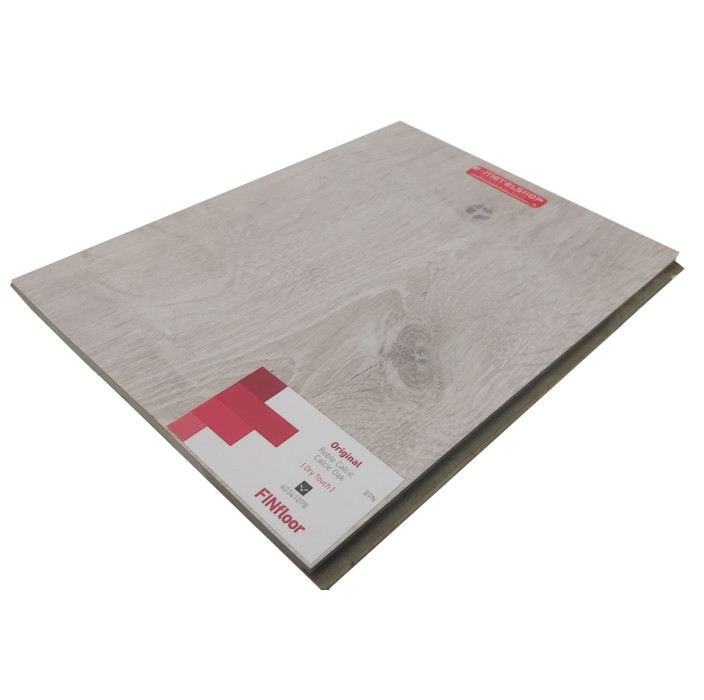 Δαπέδο laminate calcic oak Finsa 8mm Original ECO (τιμή τετραγωνικού)