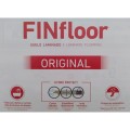 Δάπεδο laminate autum oak Finsa 8mm Original ECO (τιμή τετραγωνικού)