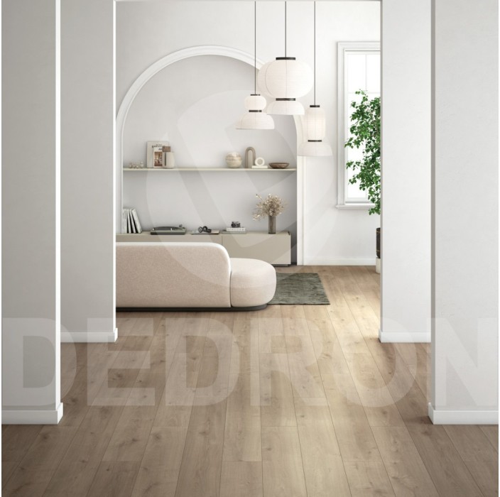 Δάπεδο laminate Century finfloor xl-4v 10mm  (τιμή τετραγωνικού)