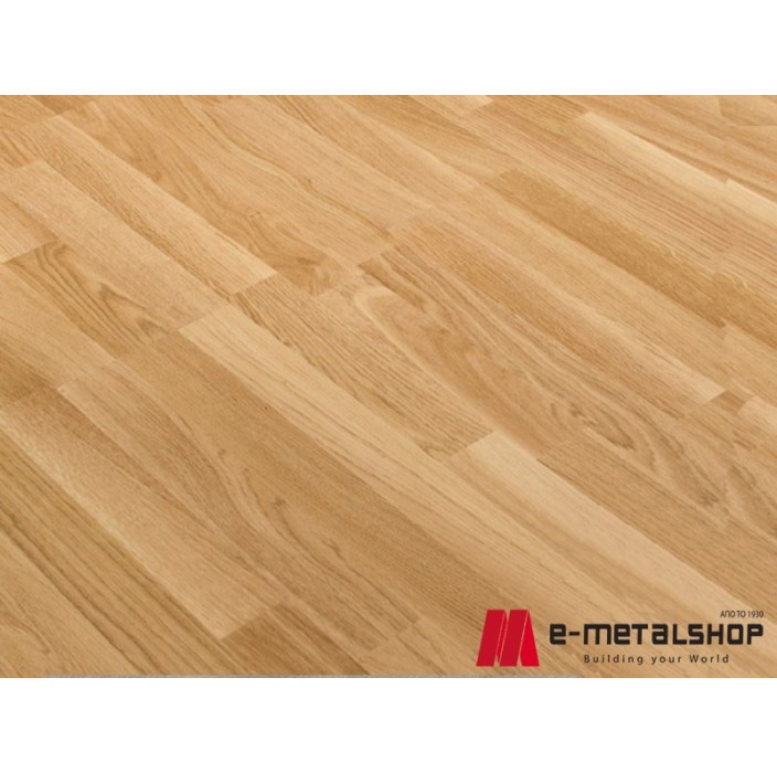 Δάπεδο laminate autum oak Finsa 8mm Original ECO (τιμή τετραγωνικού)