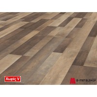 Δάπεδο laminate Paradise Supreme-2V 8mm (τιμή τετραγωνικού)