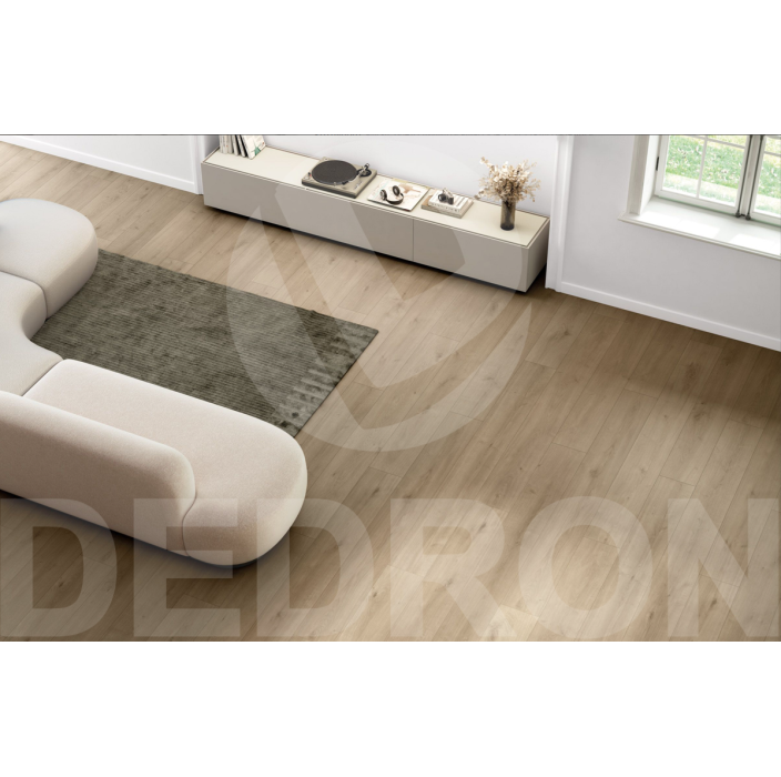 Δάπεδο laminate Century finfloor xl-4v 10mm  (τιμή τετραγωνικού)