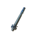 Βύσμα μεταλλικό express 8x75mm FM (για μπετό)