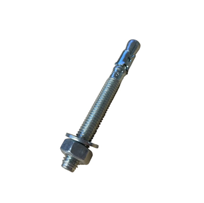 Βύσμα μεταλλικό express 8x75mm FM (για μπετό)